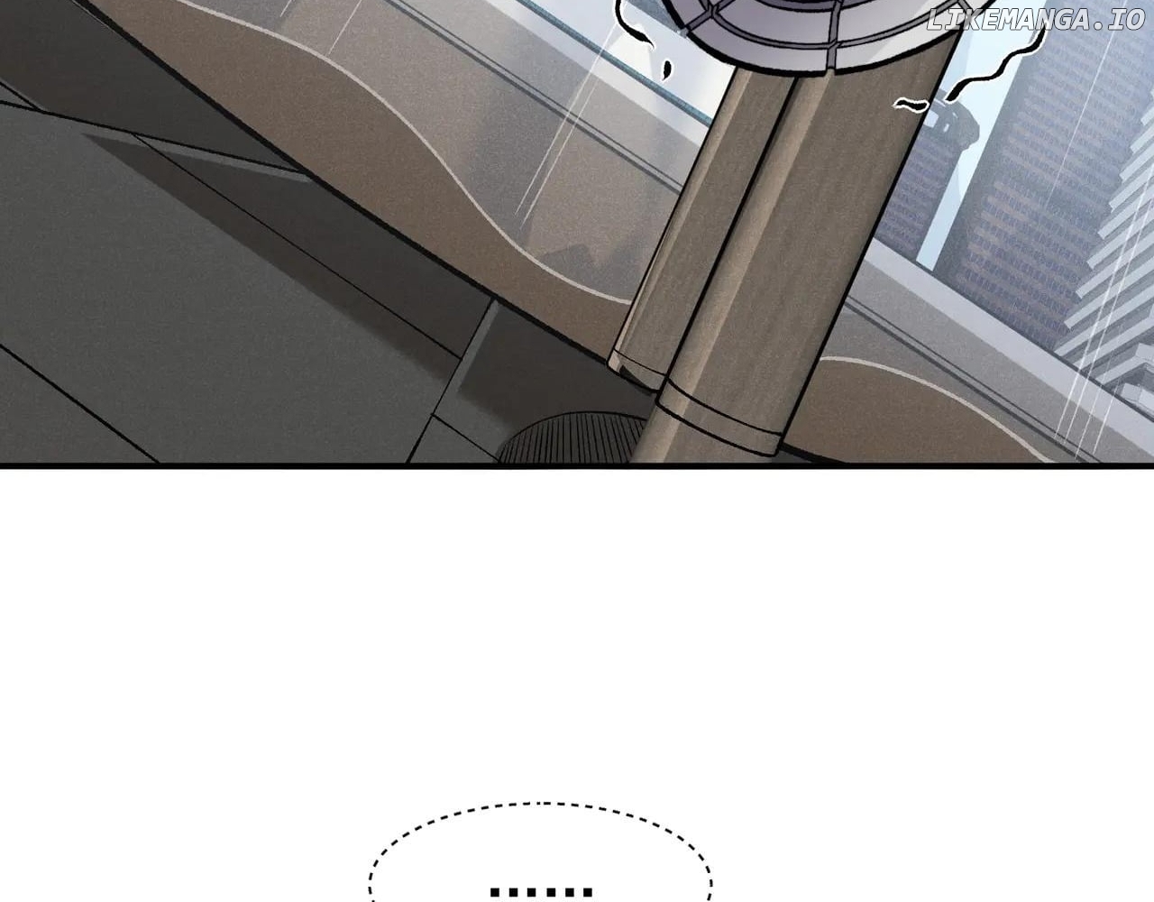 The Devil Never Cries Chapter 87 - page 42